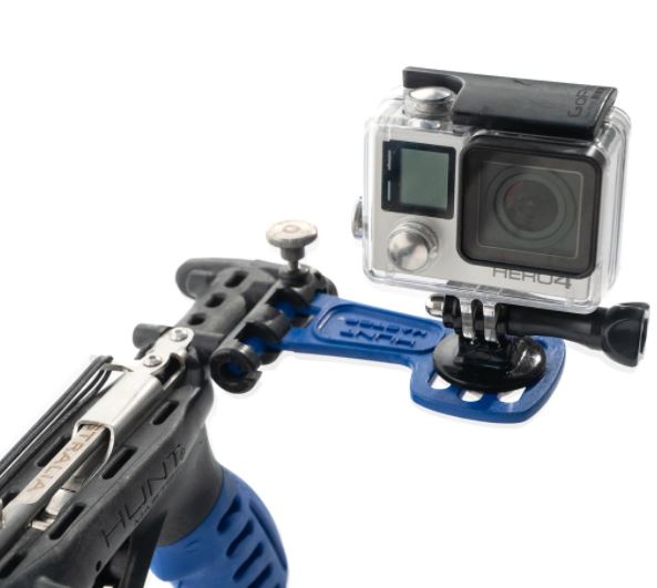 GoPro Speargun Mount Kit
