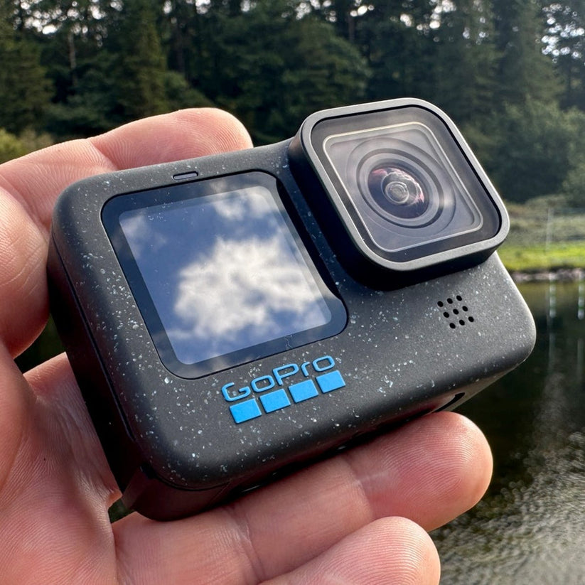 Gopro Hero 12