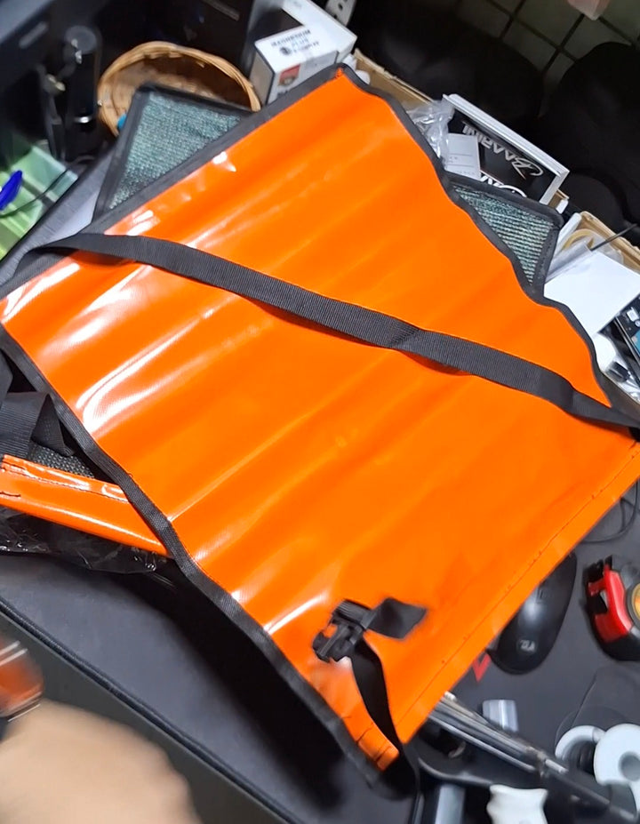 Fish Bag