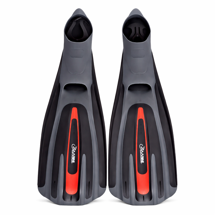Fins Baarini Short 60cm