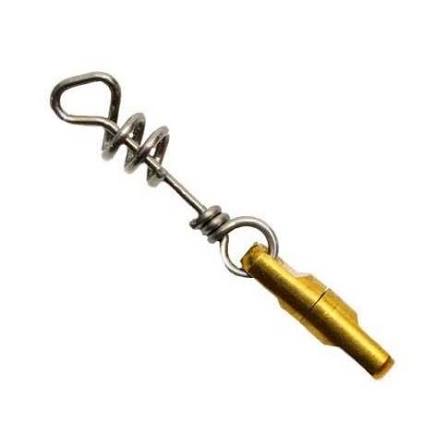 Pigtail Swivel for Spearfishing