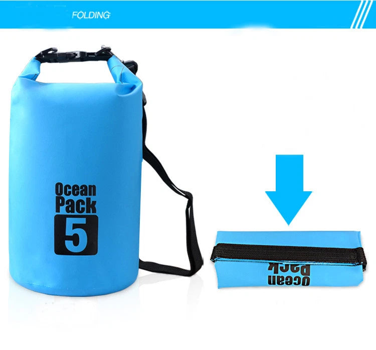 Ocean Pack