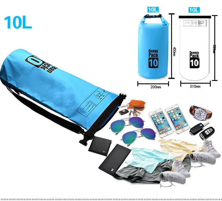 Ocean Pack
