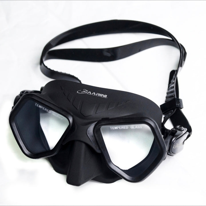 Baarini Ultra low Volume mask