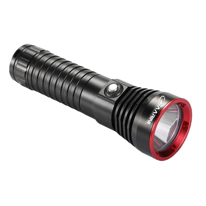 Baarini Flashlight