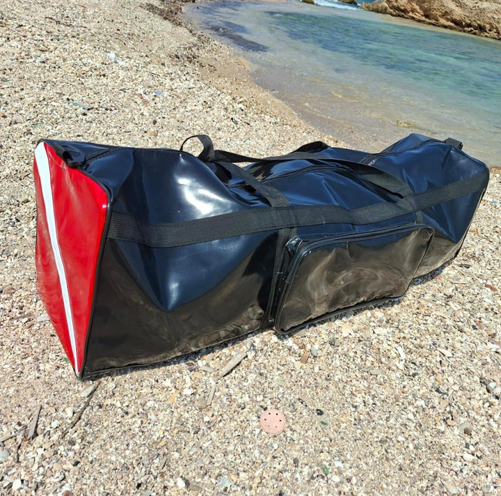 Spearfishing bag