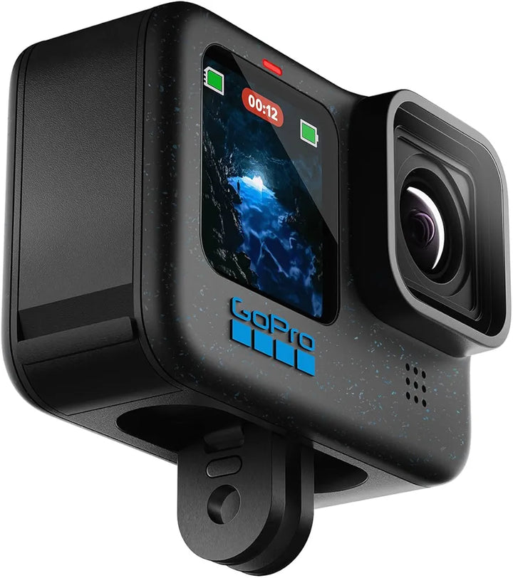 Gopro hero 12 (Used)