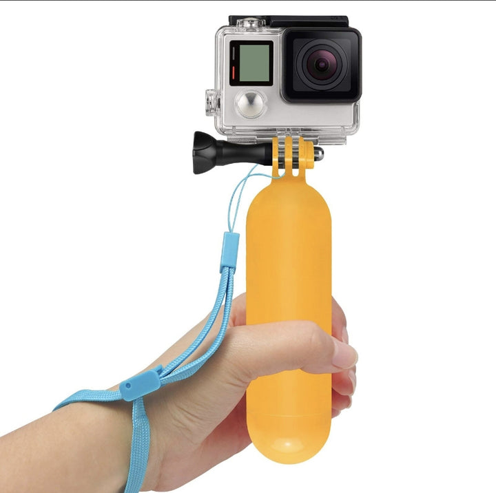 GoPro Floating hand Grip