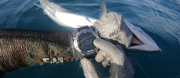 North edge Dive Computer