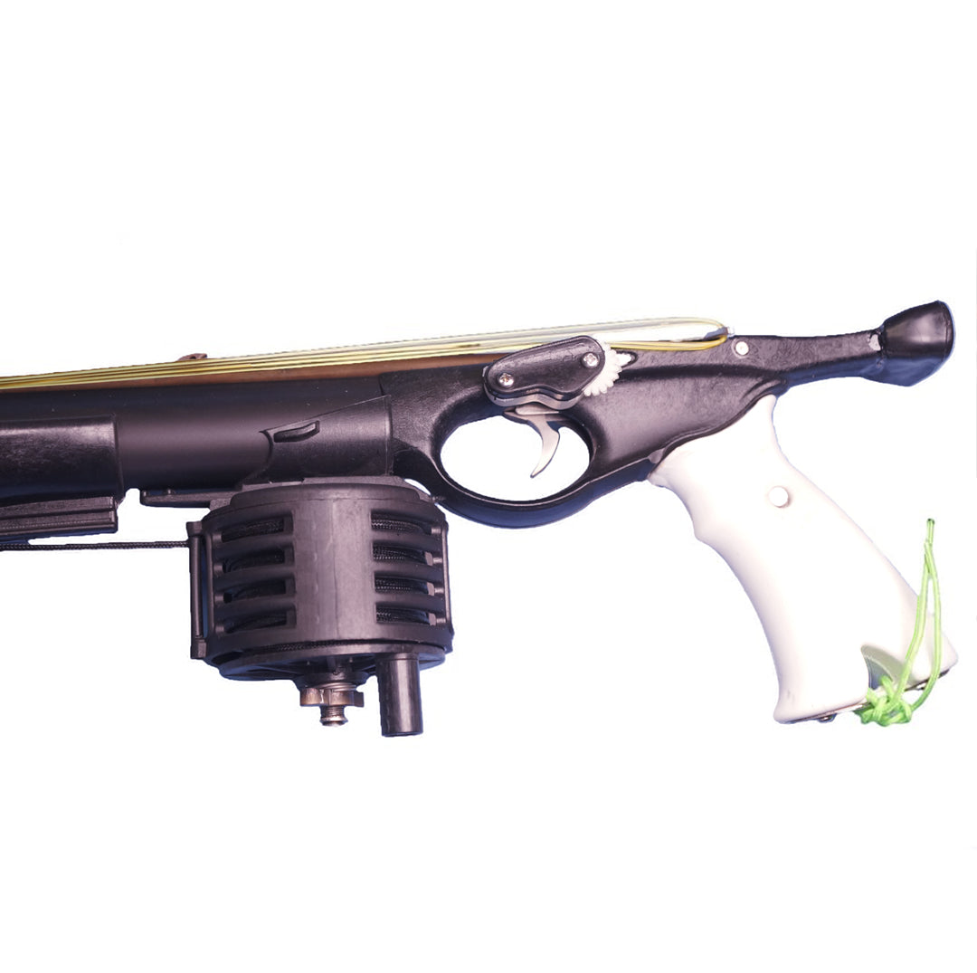 Baarini Speargun Open Head Pro