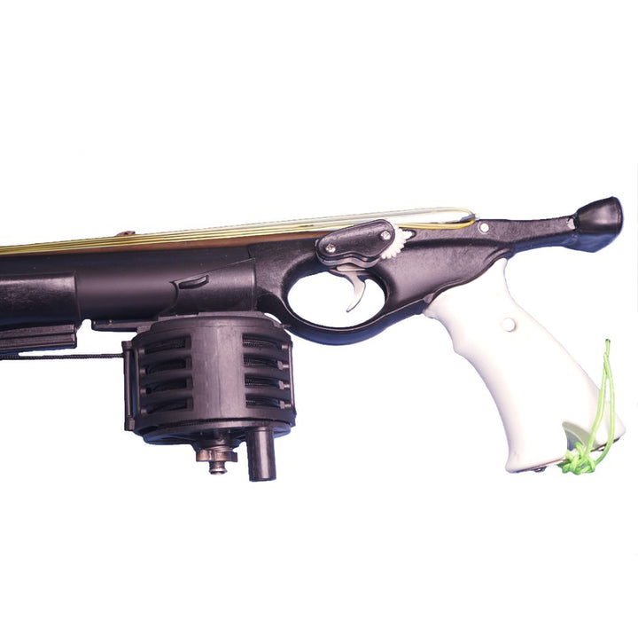 Baarini Speargun Open Head Pro