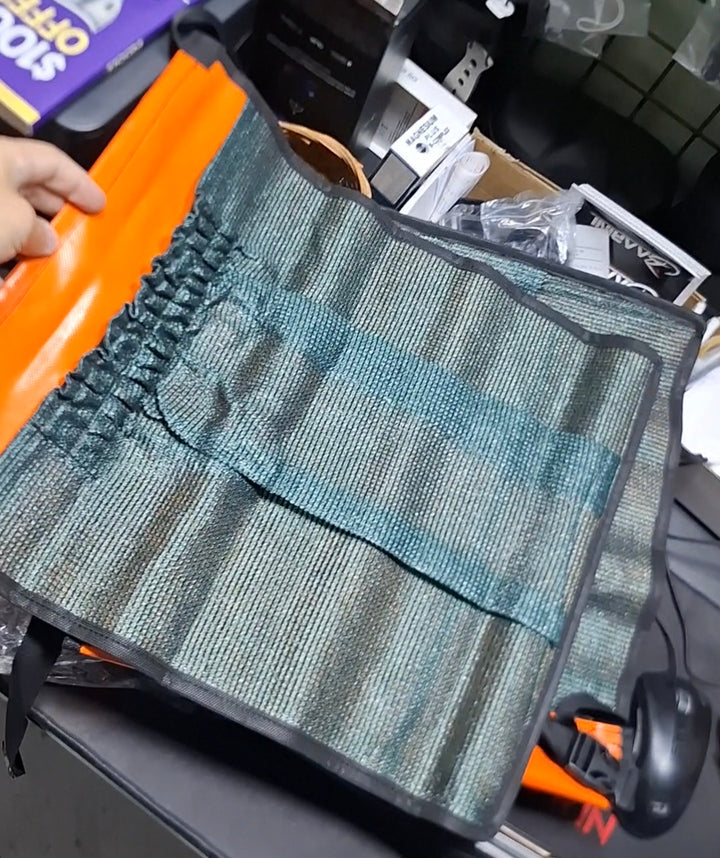 Fish Bag