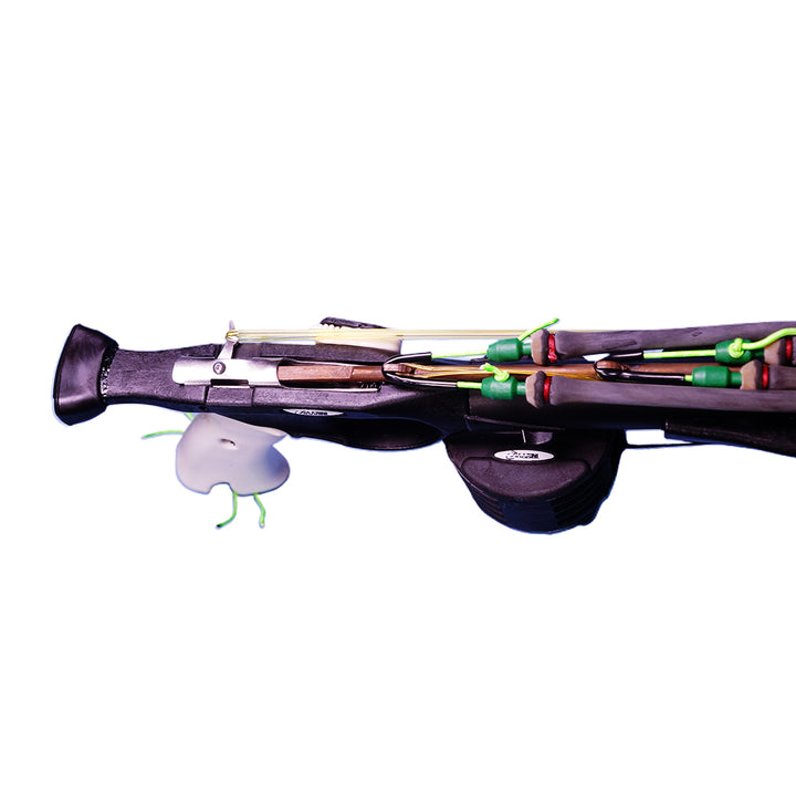 Baarini Speargun Open Head Pro