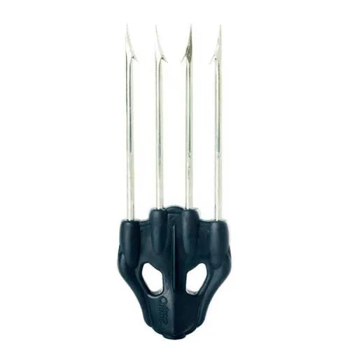 Omer 4 Points Nylon Multiprong Trident