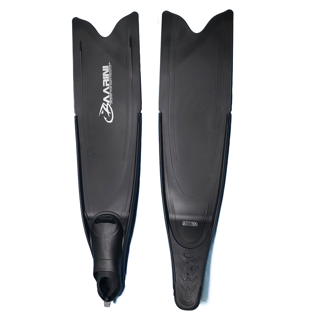 Baarini Fins Advanced