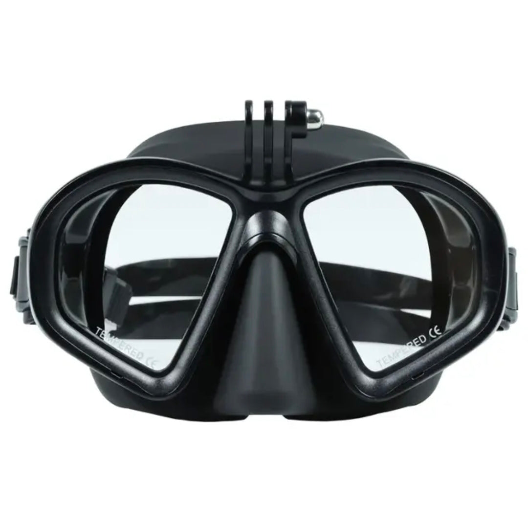 Mask Snorkel Watch - Limited Offer