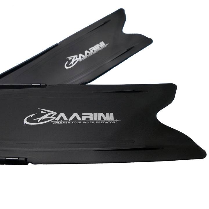 Baarini Fins Advanced