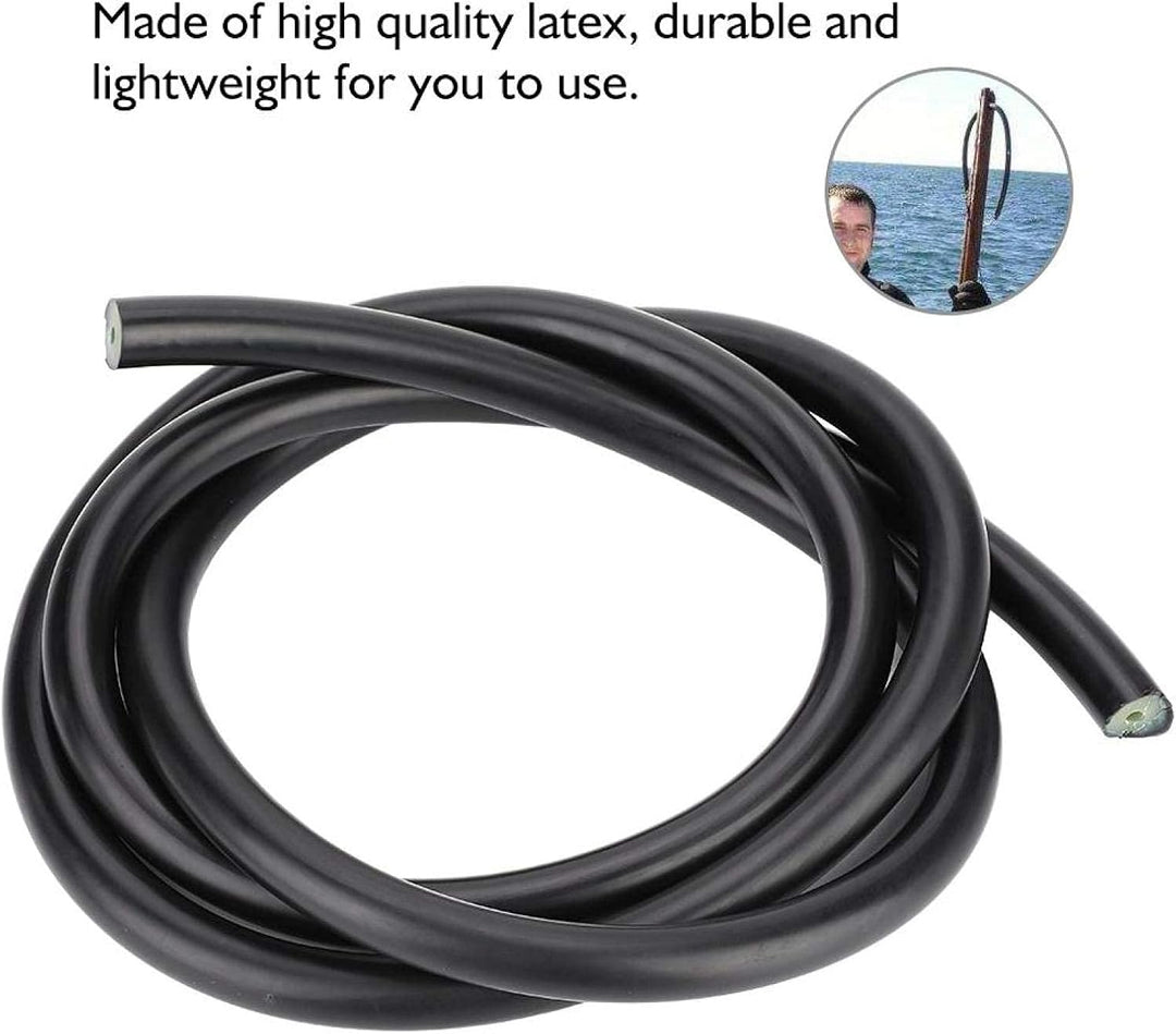 Spearfishing Rubberband