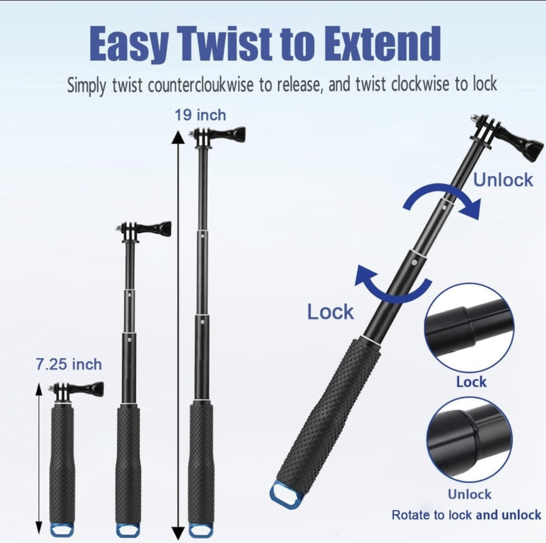 GoPro Multi-Purpose Selfie Stick