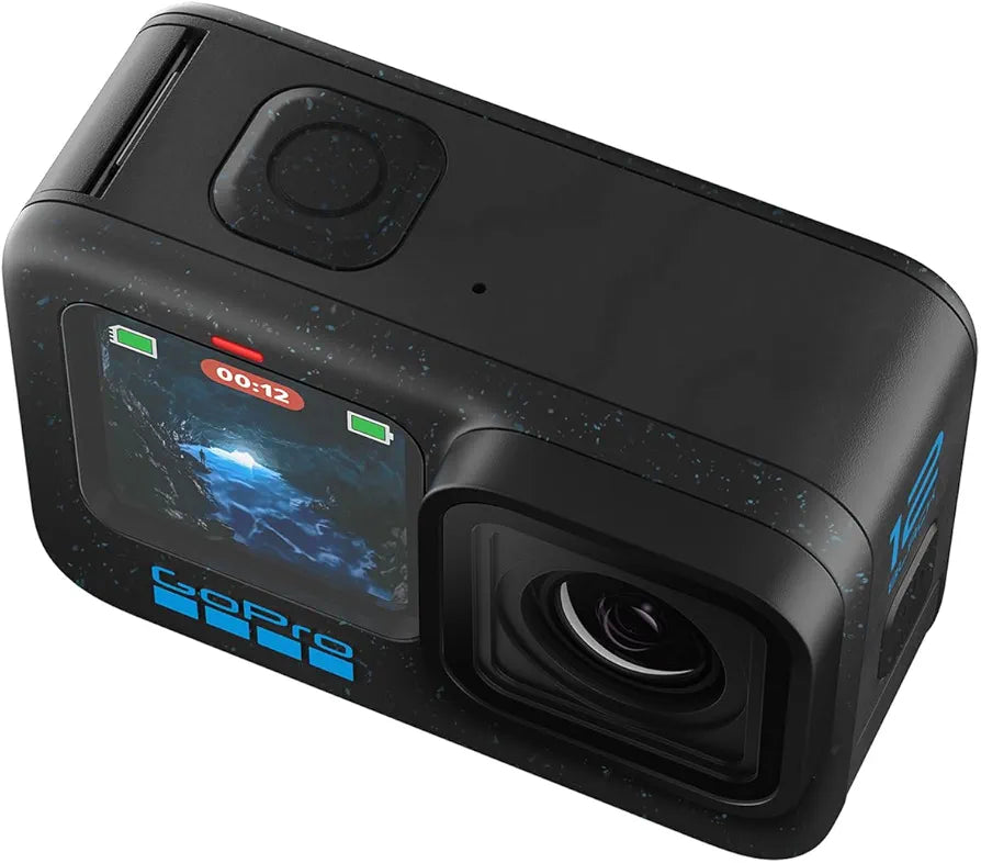 Gopro hero 12 (Used)