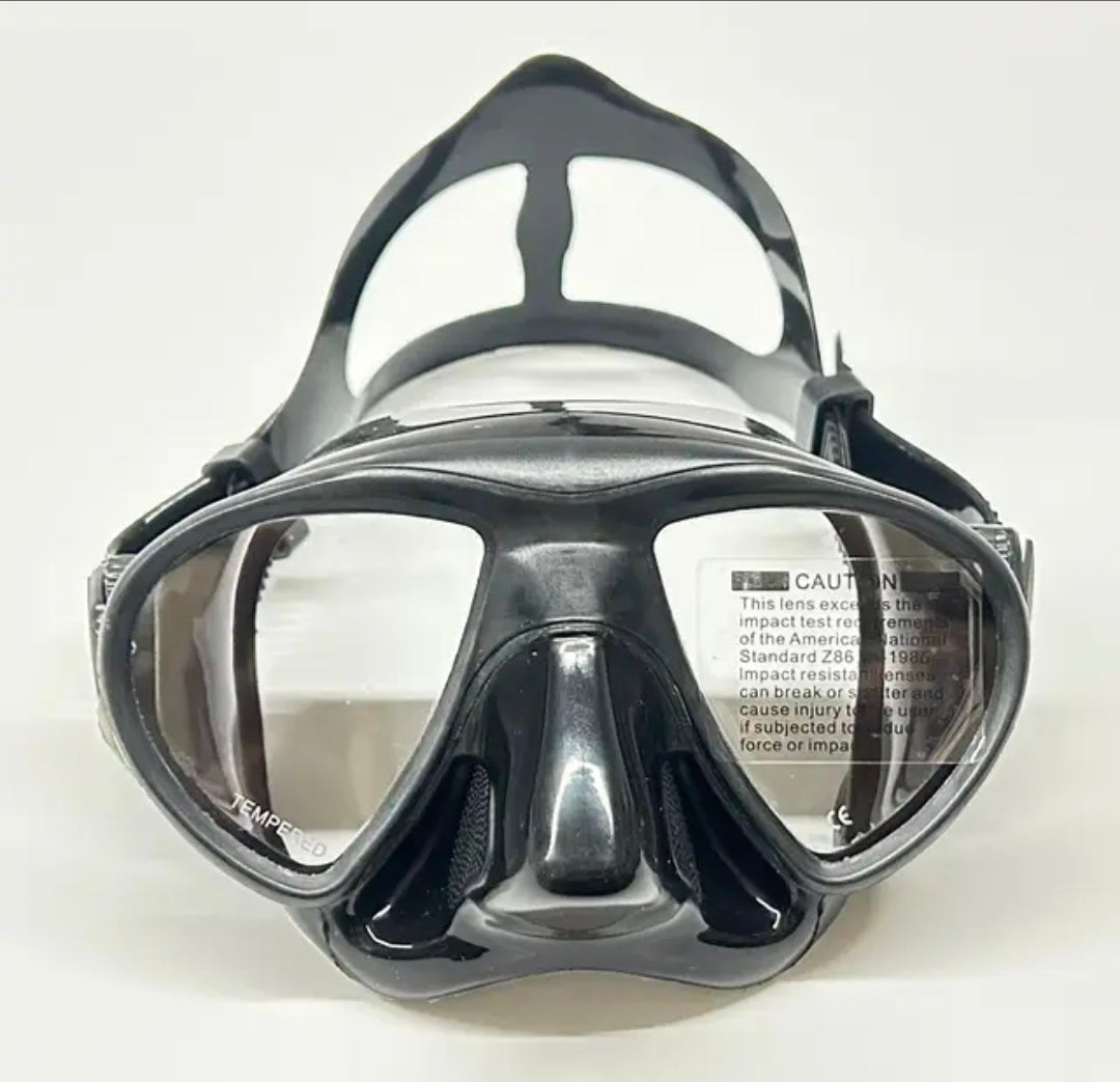 Micro Mask