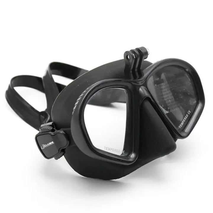 Baarini Mask