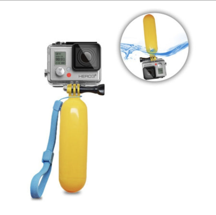 GoPro Floating hand Grip