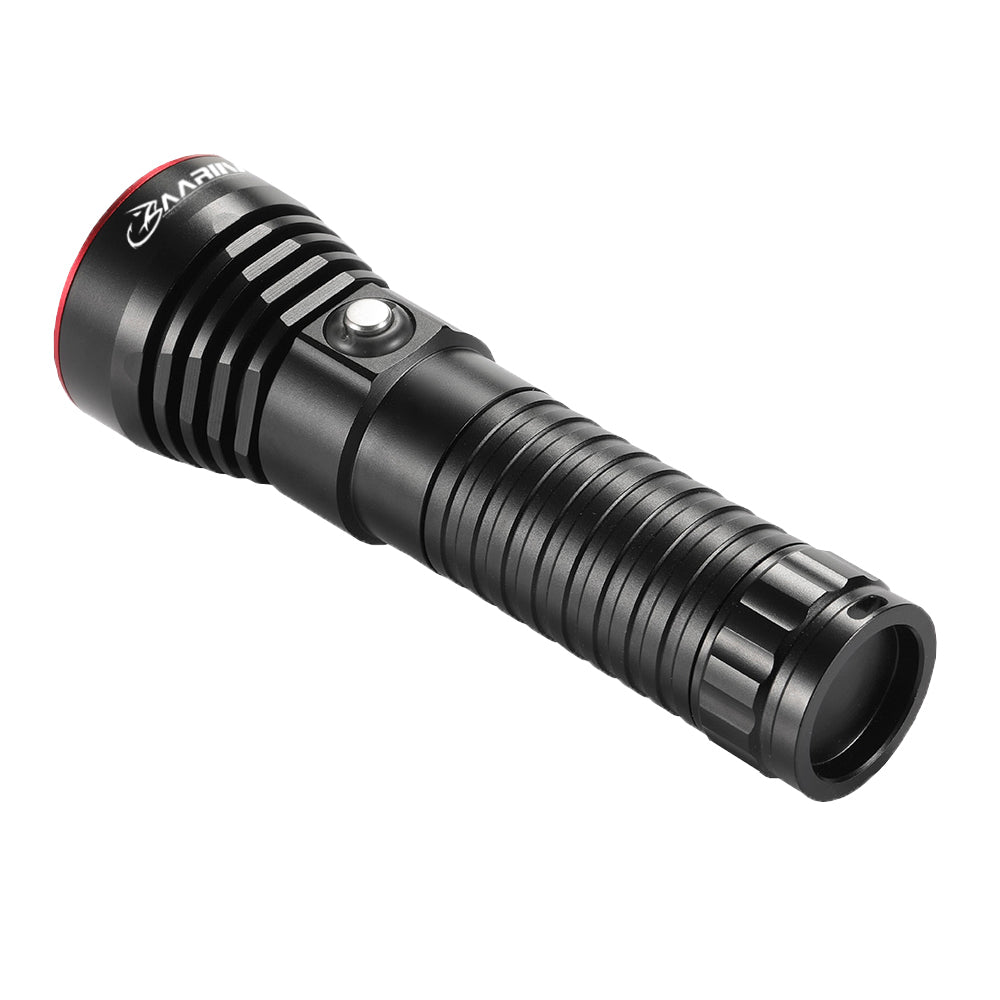 Baarini Flashlight