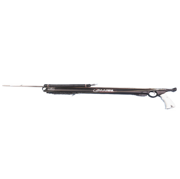 Baarini speargun Closed Advanced
