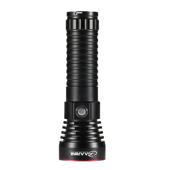 Baarini Flashlight
