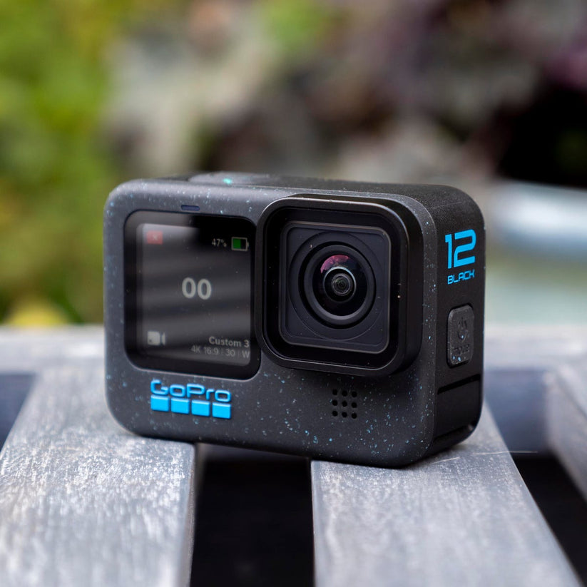 Gopro Hero 12