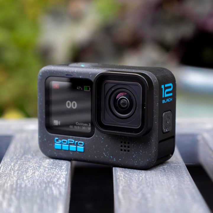 Gopro Hero 12