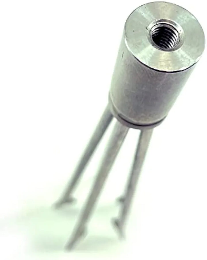 pole spear  5 spear tip