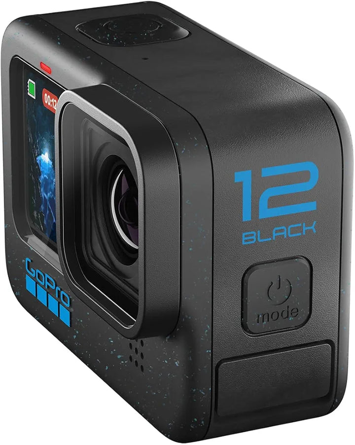 Gopro hero 12 (Used)