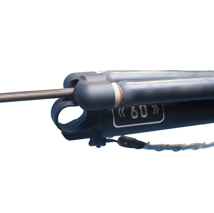 Baarini speargun Closed Advanced