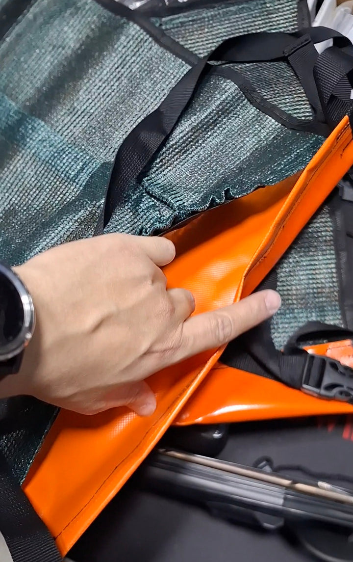 Fish Bag