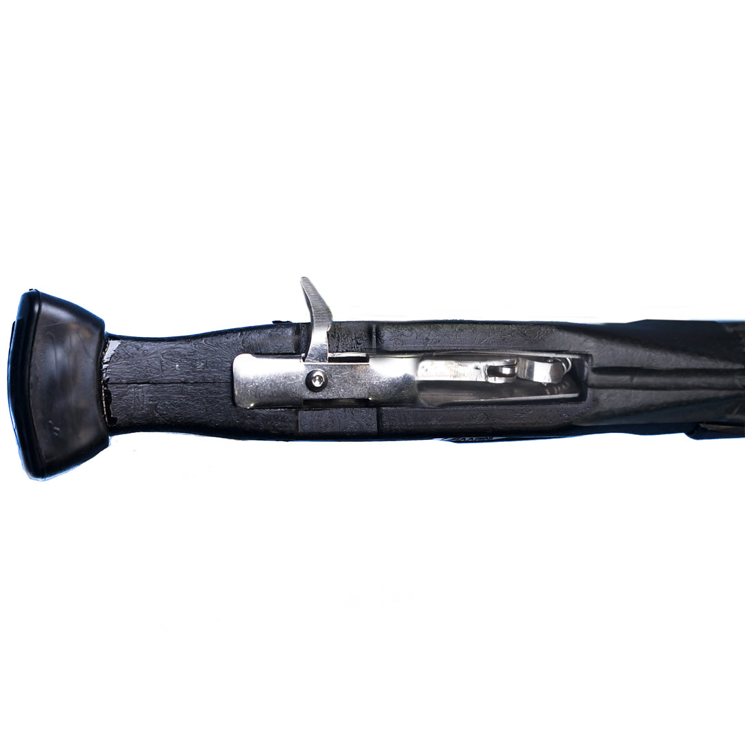 Baarini speargun Closed Advanced