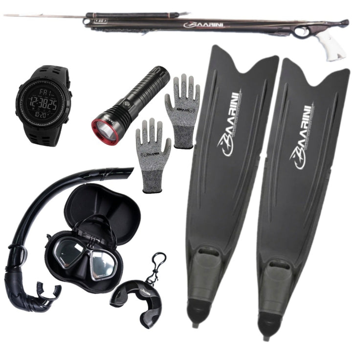 Starter bundle