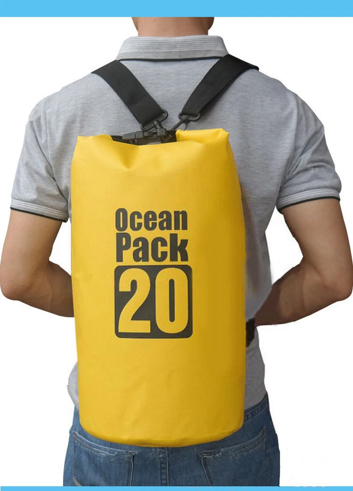Ocean Pack
