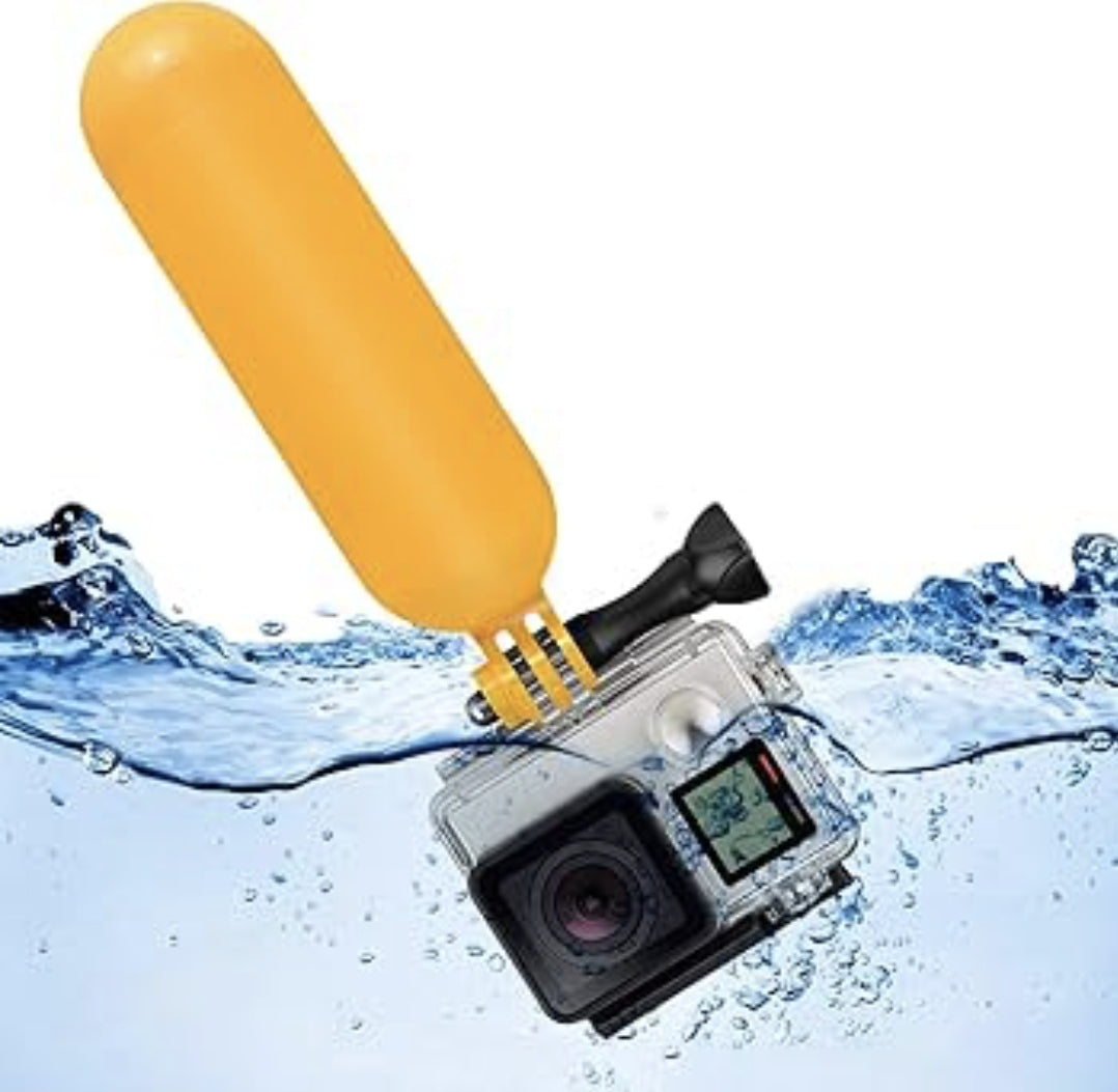 GoPro Floating hand Grip