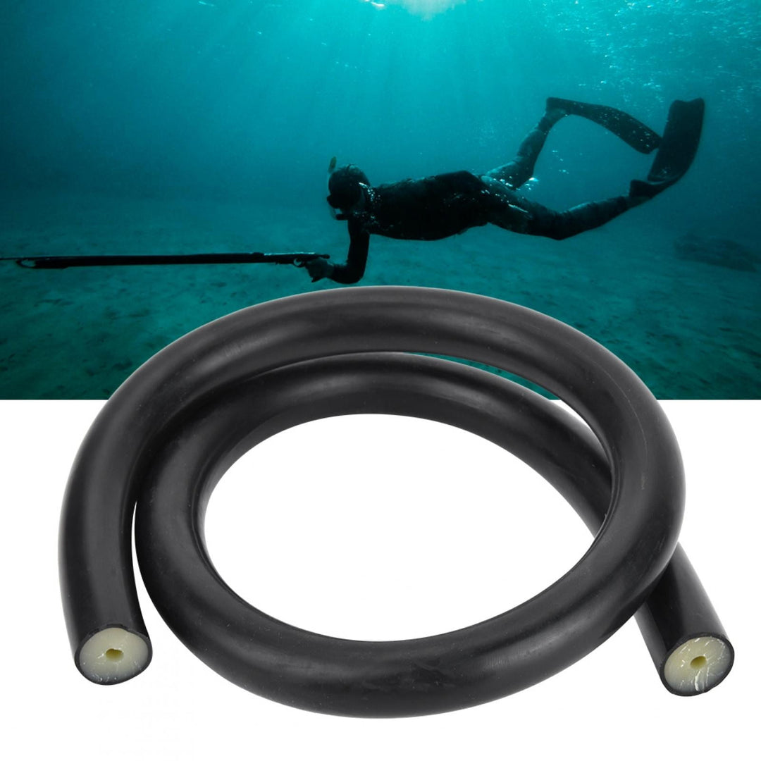 Spearfishing Rubberband