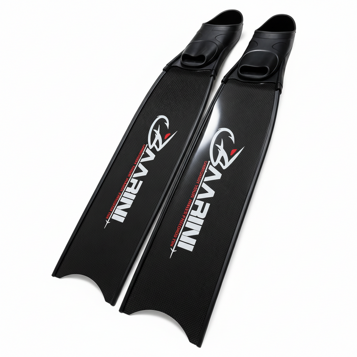 BAARINI CARBON FINS PRO