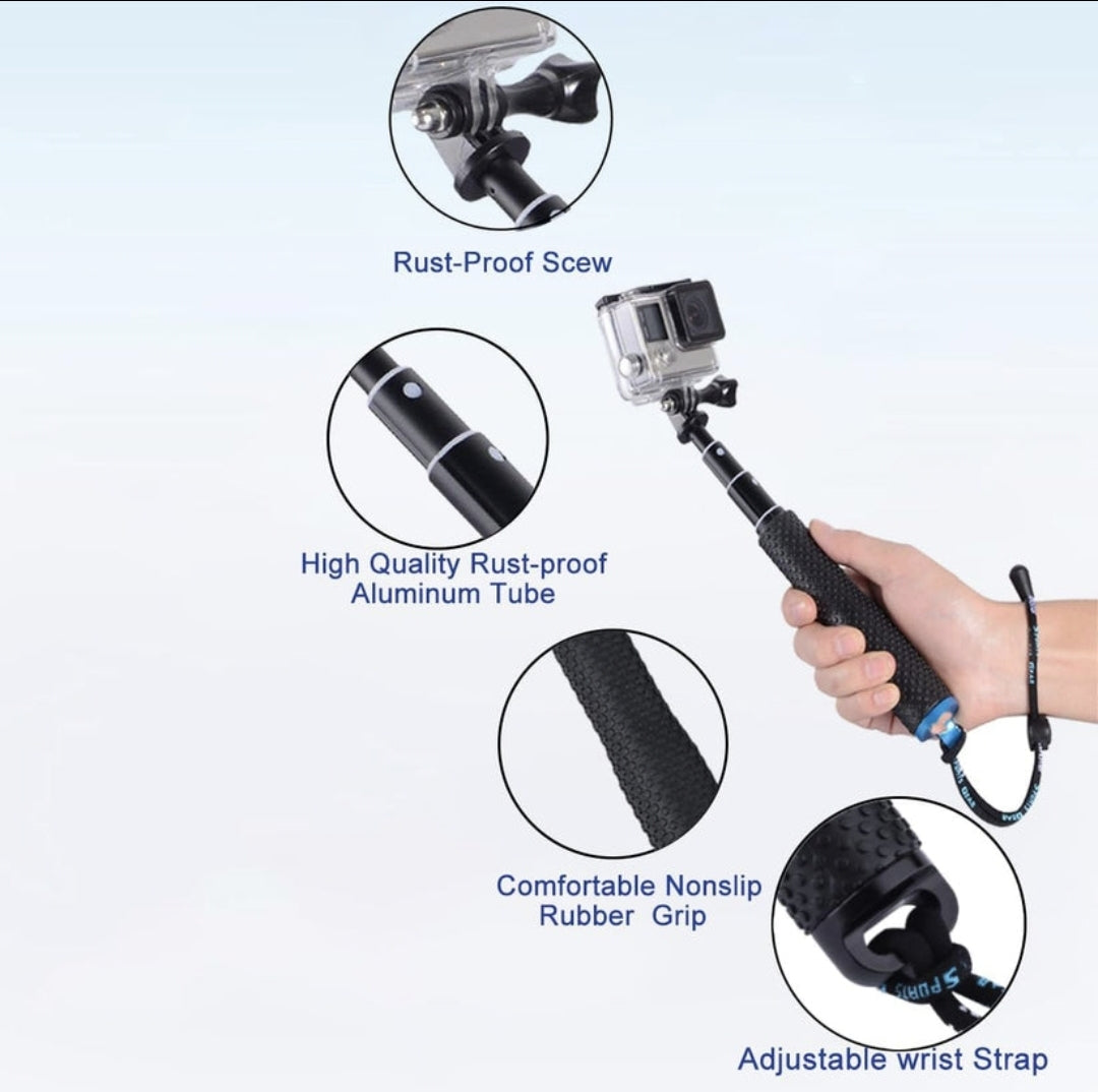 GoPro Multi-Purpose Selfie Stick
