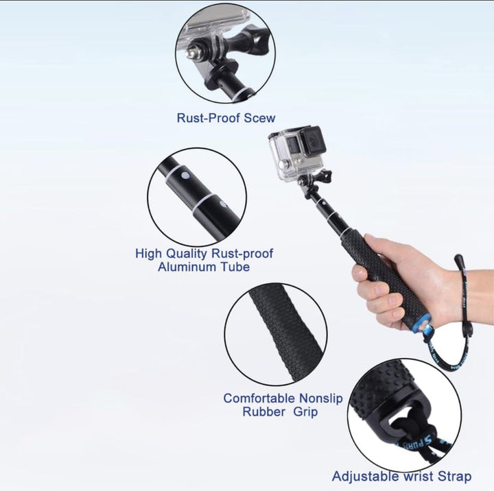 GoPro Multi-Purpose Selfie Stick