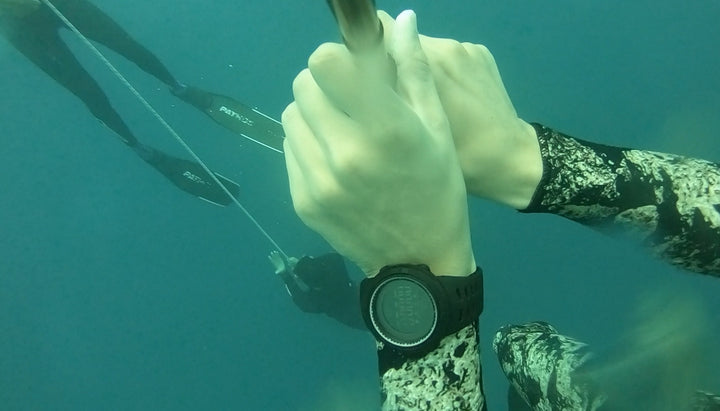 SKMEI 1251 Digital Sports Watch – Durable, Waterproof, and Stylist