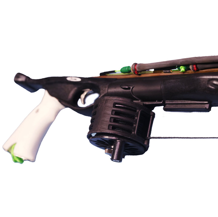 Baarini Speargun Open Head Pro