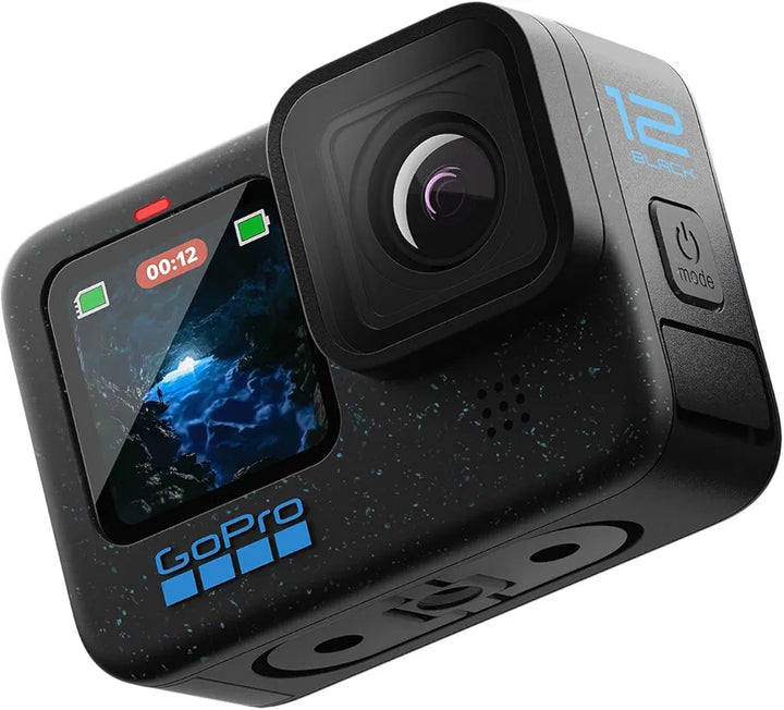 Gopro hero 12 (Used)